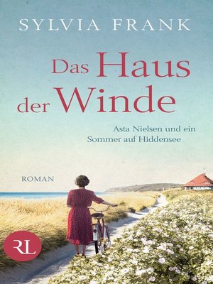 cover image of Das Haus der Winde
